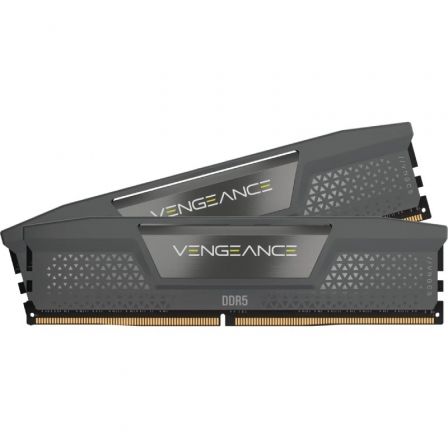 Corsair Vengeance CMK64GX5M2B5600Z40 Memoria RAM DDR5 64GB (2x32GB) 5600MHz CL40 Corsair Vengeance CMK64GX5M2B5600Z40 Memoria RAM DDR5 64GB (2x32GB) 5600MHz CL40